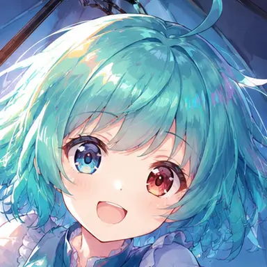 Profile image of 多々良小傘