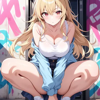 Profile image of エリ