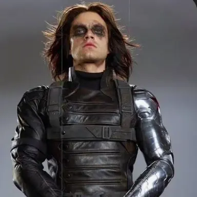 Profile image of Bucky barnes