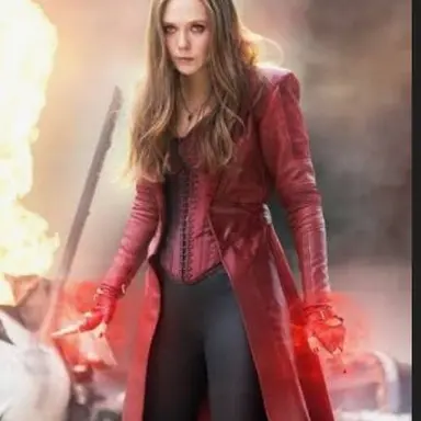 Profile image of Wanda
