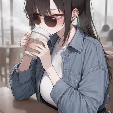 Profile image of Rio