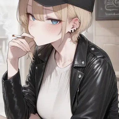 Profile image of Suzuna