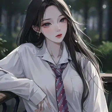 Profile image of 김지아