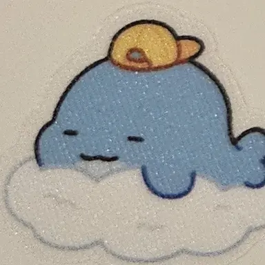 Profile image of 잠뜰