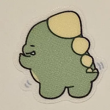 Profile image of 공룡