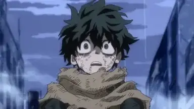 Profile image of Mha betrayal