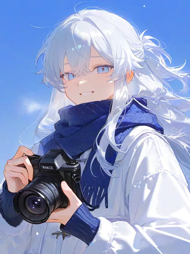 Saku_6202의 12月31日。君はいなくなる。