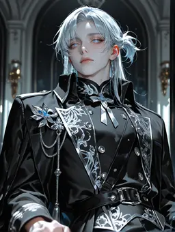 Profile image of Victor