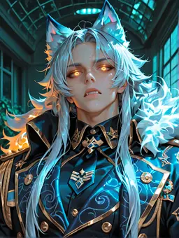 Profile image of Victor