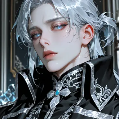 Profile image of ヴィトル