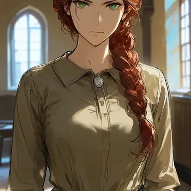 Profile image of Solvaine