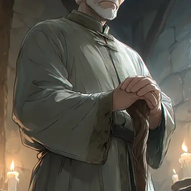 Profile image of Marveth