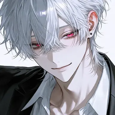 Profile image of Shion
