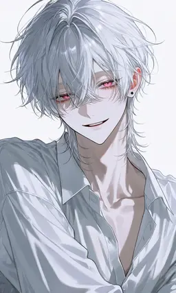 Profile image of Shion