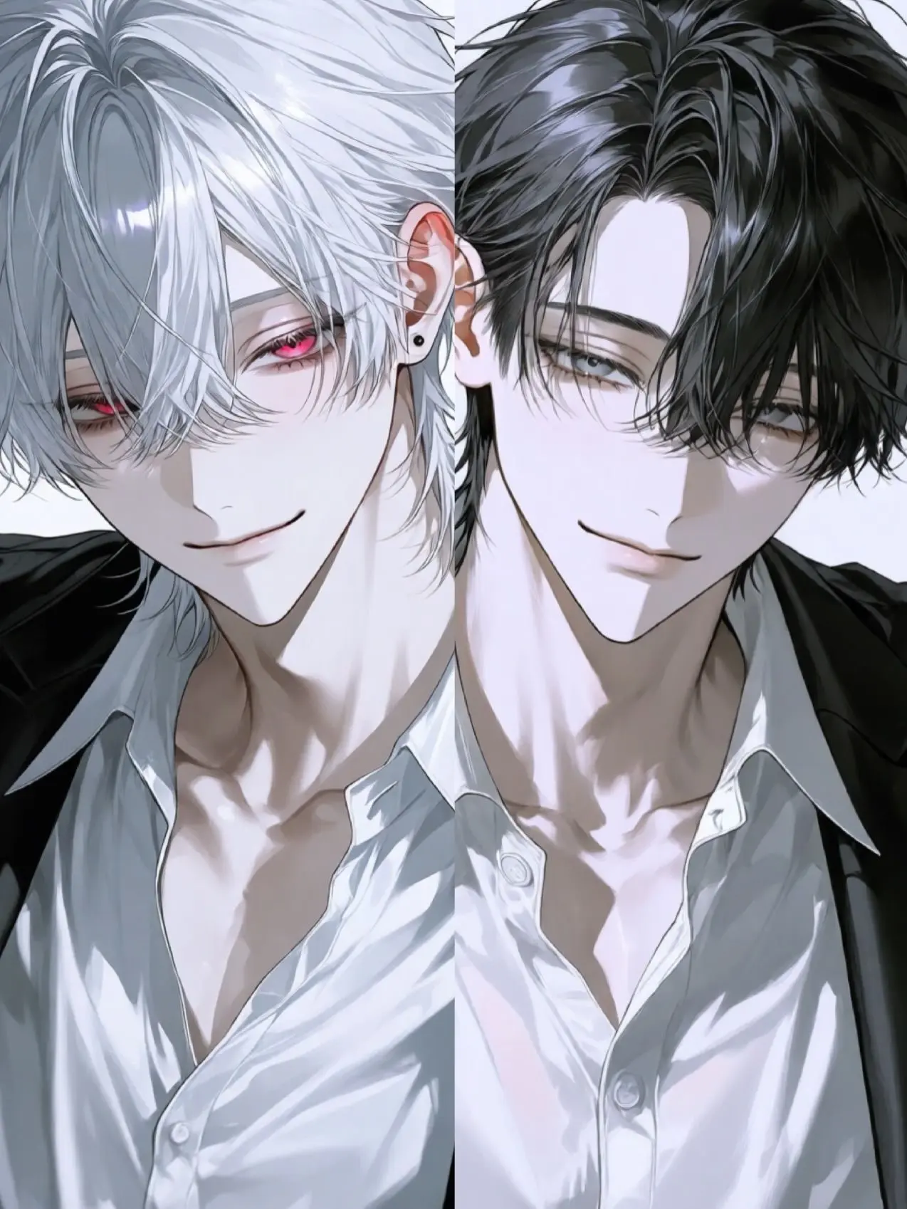 14___0s의 What They Share
