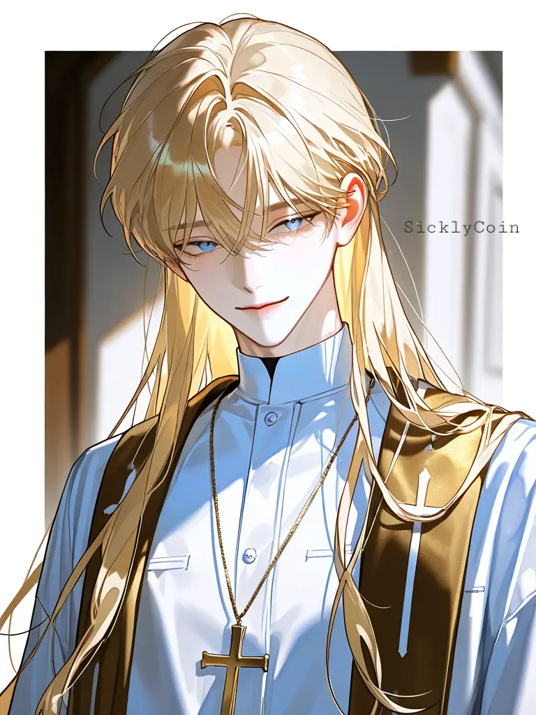 SicklyCoin8212의 엘리온 세라피스