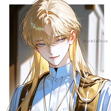 Profile image of 엘리온 세라피스