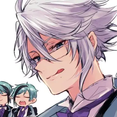 Profile image of アズール