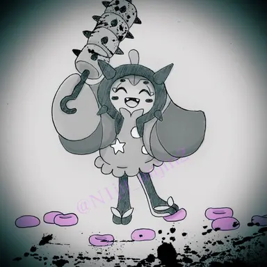 Profile image of 오거폰