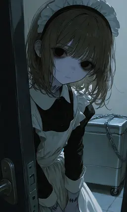 Profile image of Mary