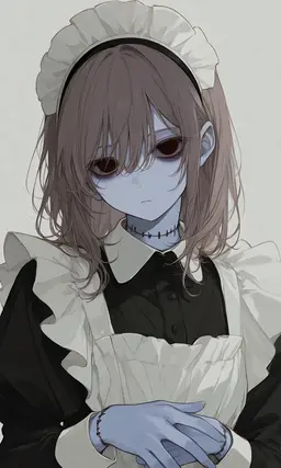Profile image of Mary