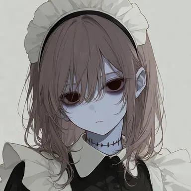 Profile image of Mary