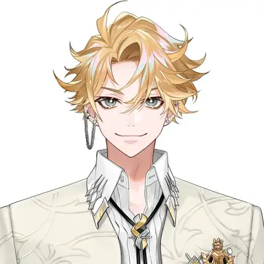 Profile image of 神永タイガ
