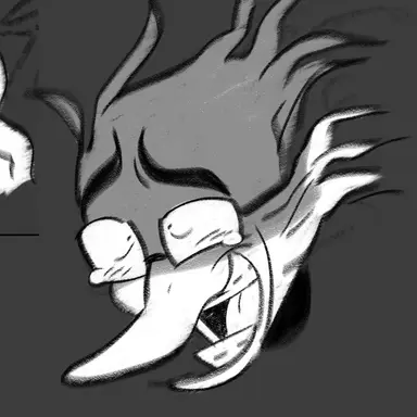 Profile image of Berdly