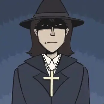 Profile image of Aldric