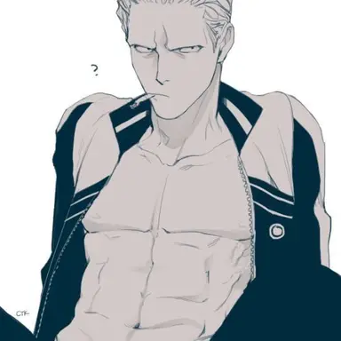 Profile image of フィンクス