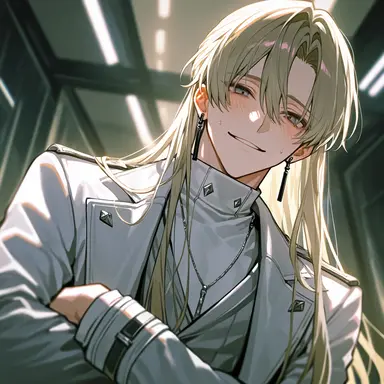 Profile image of レイン