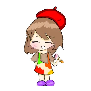 Profile image of 에밀리