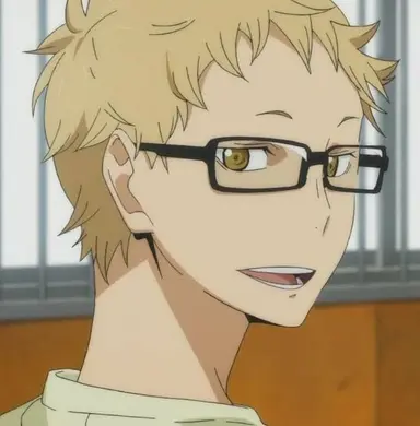 Profile image of 月島蛍