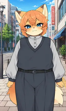 Profile image of ミオ