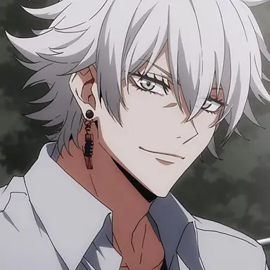 Profile image of Samatoki Aohitsugi