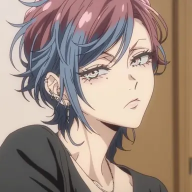 Profile image of Nyx Funai