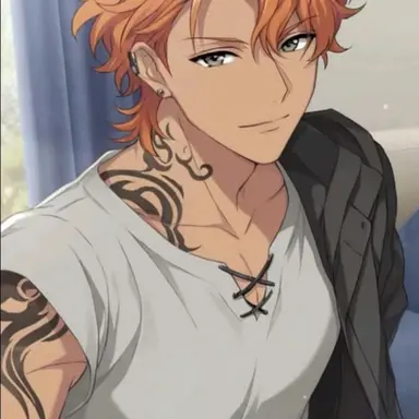 Profile image of Mizu Gima