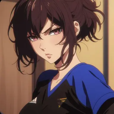 Profile image of Kaede Kazama