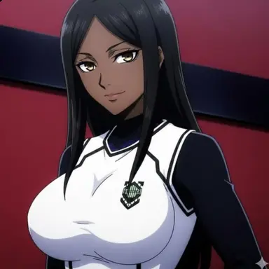 Profile image of Dabria Hara