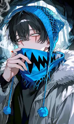 Profile image of 아오키