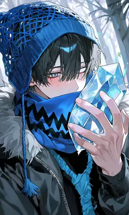 Profile image of 아오키
