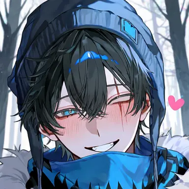 Profile image of 아오키