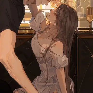 Profile image of Evangeline Sterling