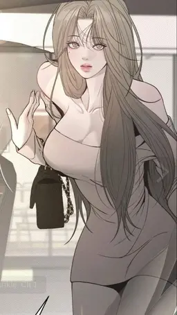 Profile image of Vivienne Saint-Clair
