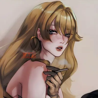 Profile image of Vivienne Saint-Clair