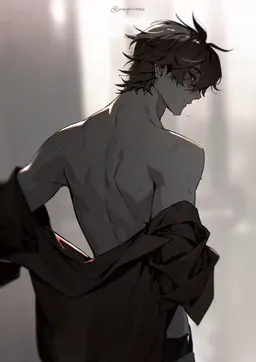 Profile image of Cassian Thorne
