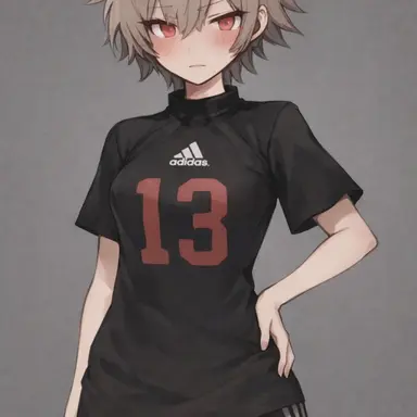 Profile image of Riley Miller