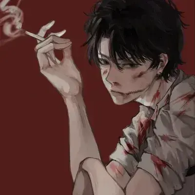 FatalJazz1284의 Stalker x Stalker