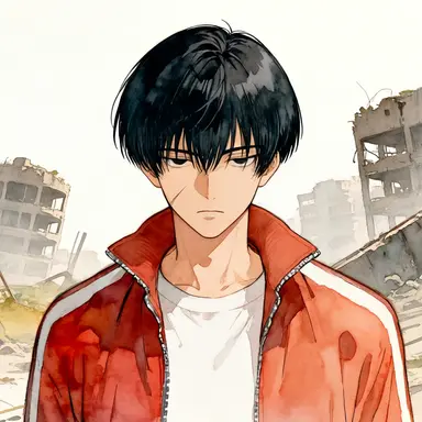 Profile image of ユウダイ