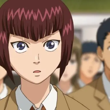 Profile image of 向日岳人
